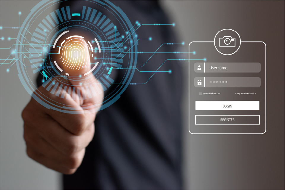 Identity and Access Management