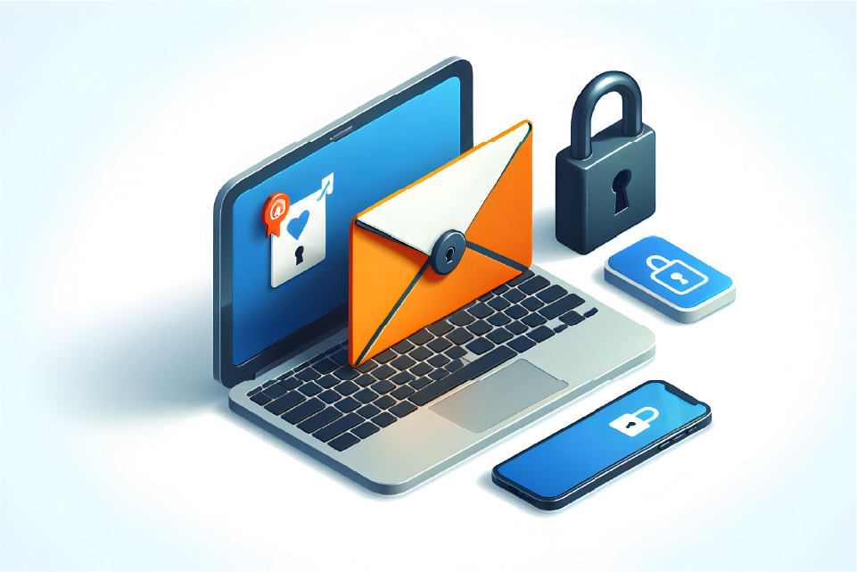 Email Security Solutions