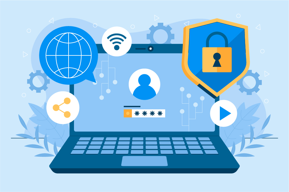 Security Information