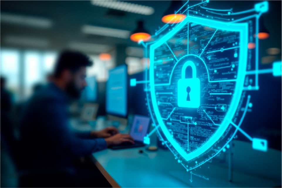 Virtualization Security