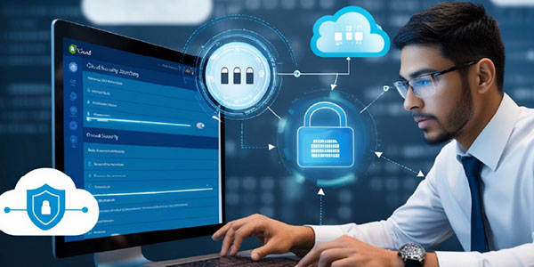 Cybersecurity & Security Services