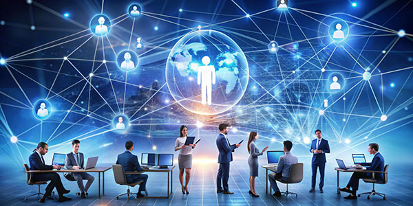 Enterprise Networking