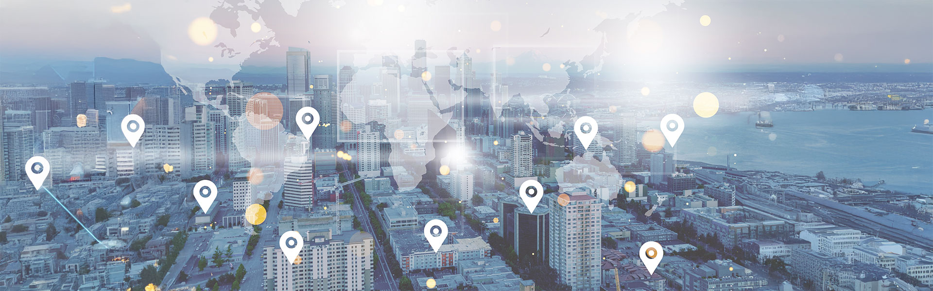 Multi-Location Services banner