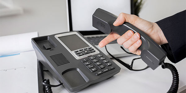 IP Telephony & VoIP icon